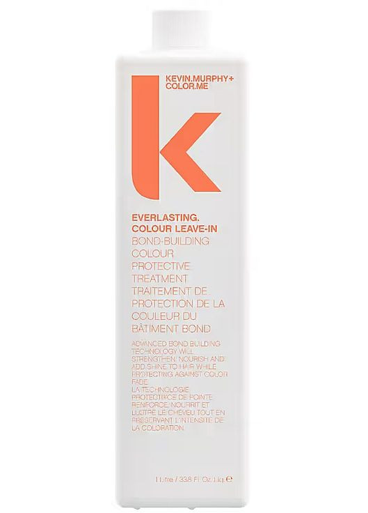Несмываемый кондиционер для волос Color Me Everlasting Colour Leave-in Treatment 1000ml (1114166-186375) Kevin.Murphy (368656223)