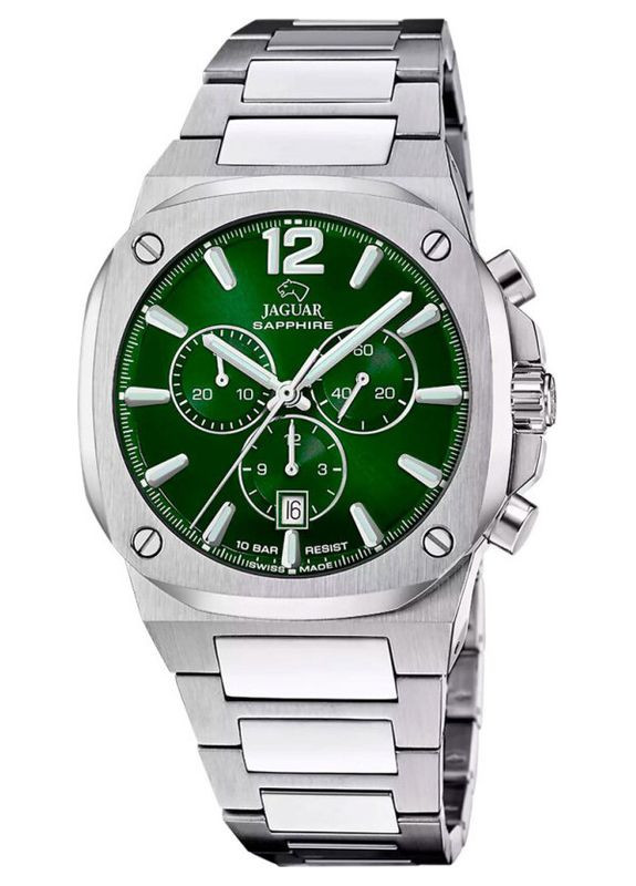 Мужские наручные часы Jaguar J1025/2 (322680416)