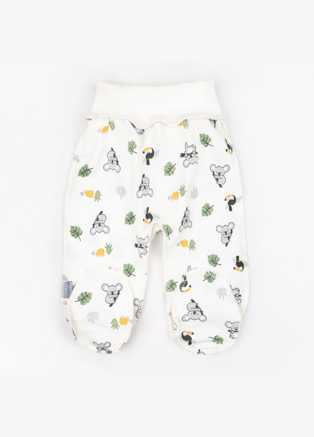 демисезонный комплект для новорожденных dexter`s 2в1 koala dexter's