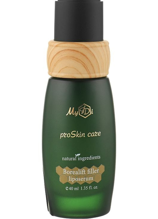 Ліфтинг-ліпосироватка Age Guardian Borealift Filler Liposerum 40ml (1010512-23972) MyIDi (368613835)