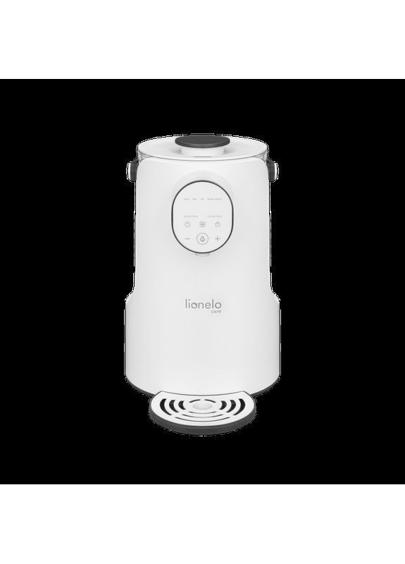 Машина для приготовления детской смеси BabyPresto White Natural () Lionelo LOC-BABYPRESTO WHITE NATURAL (366472181)