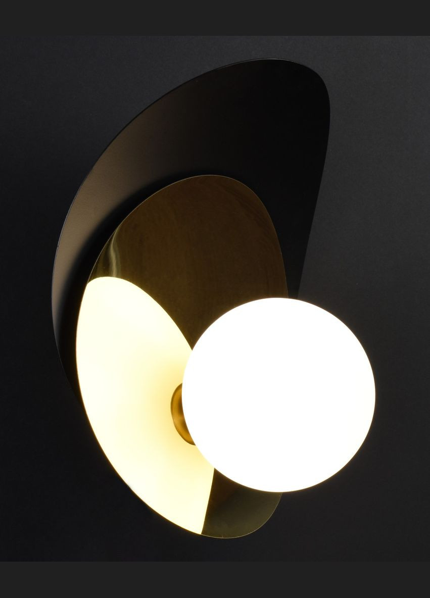 Бра настенная 28164 Золото 17х26х30 см. Sunnysky (364752486)