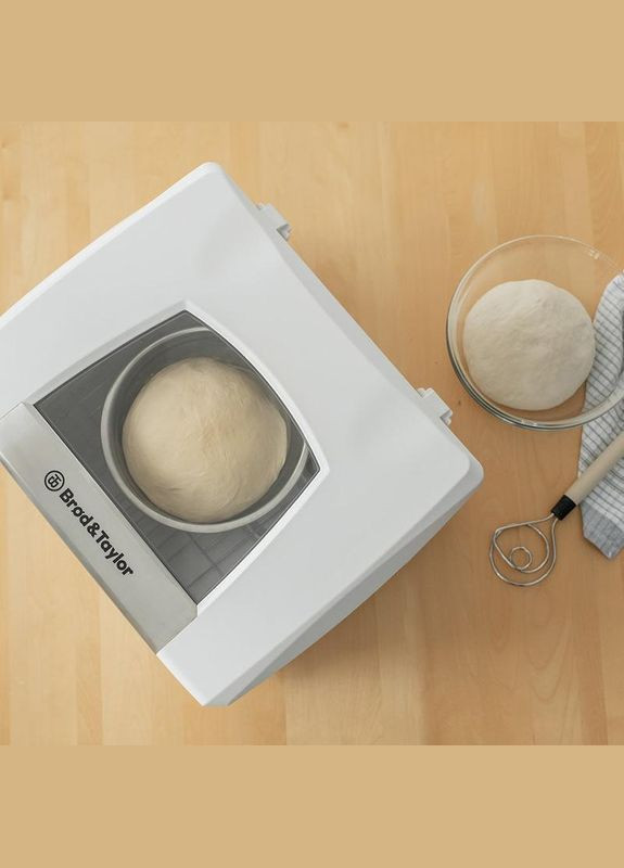 Шафа для вистоювання тіста Brod&Taylor FP-205 VDE Brod & Taylor (306621451)