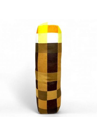 Мягкая игрушка "Факел большой Майнкрафт / Minecraft" 39 см No Brand (369965879)