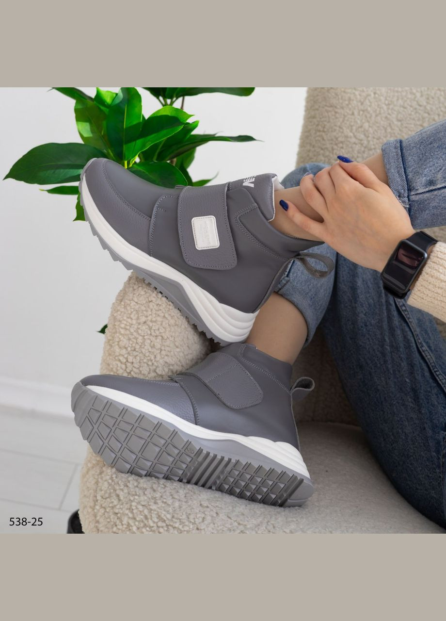 Черевики Vakko (323959538)