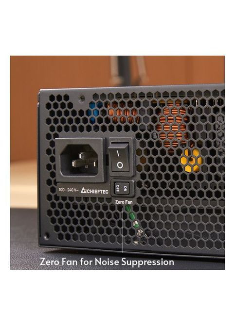 Блок живлення (PPX-1300FC-A3) Chieftec 1300W Polaris 3.0 (295930320)