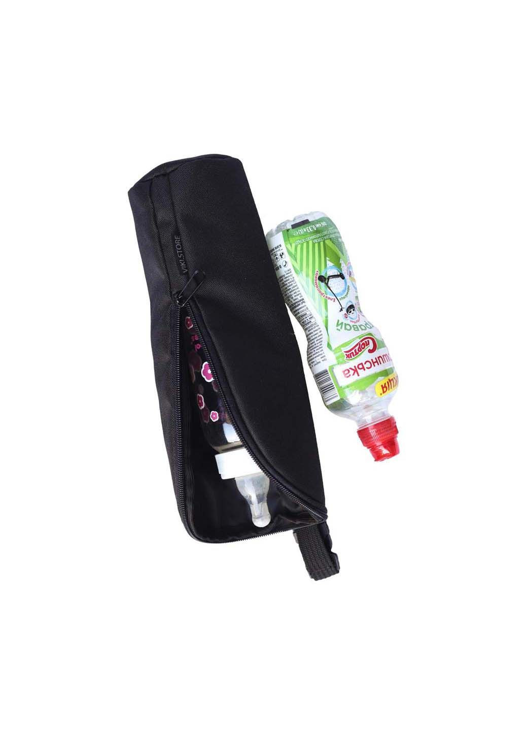 Термосумка для пляшки 450 мл VS Thermal Eco Bag (296923040)