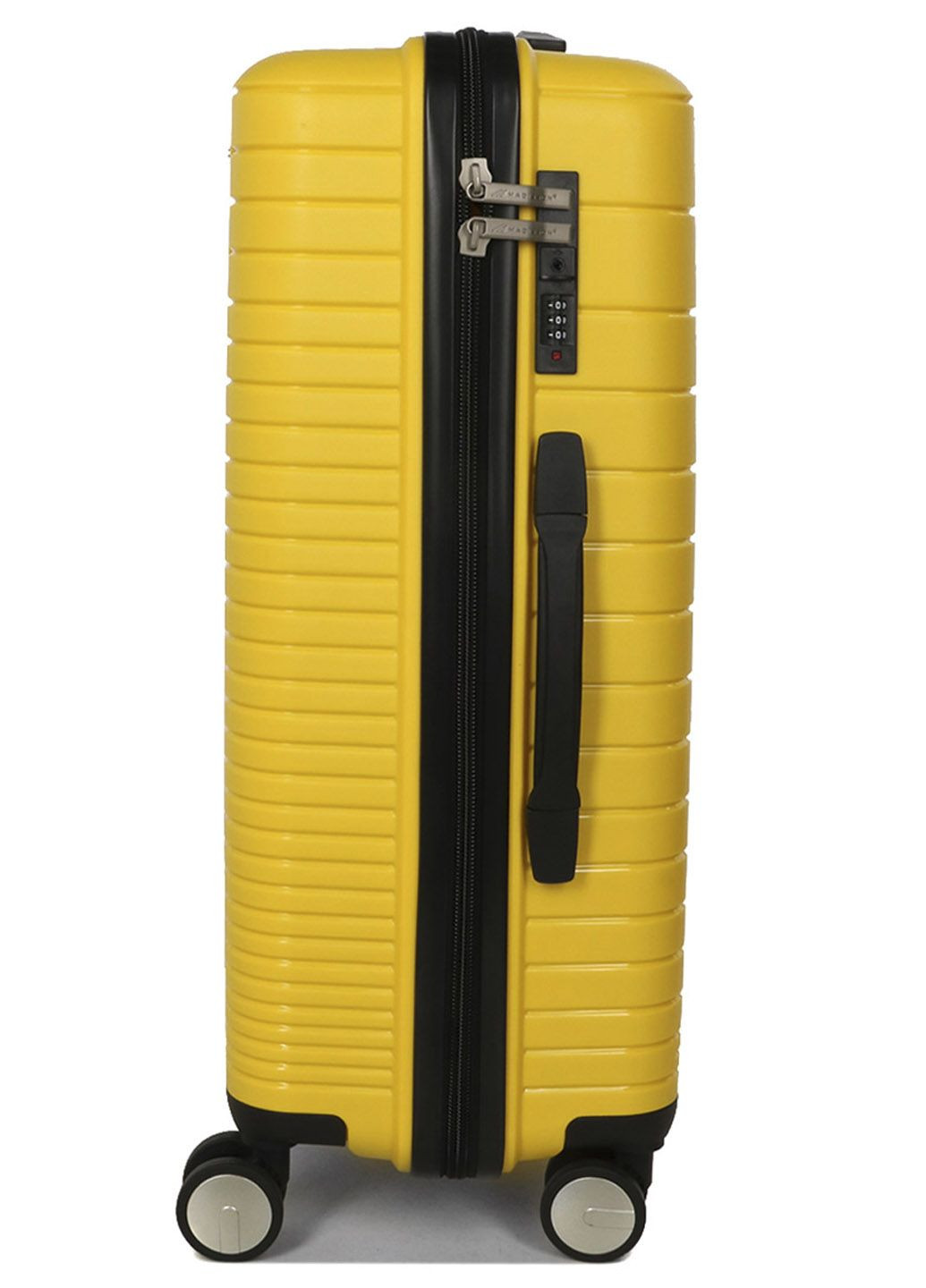 Чемодан из полипропилена средний 66 см MADISSON 33703 (280488301)