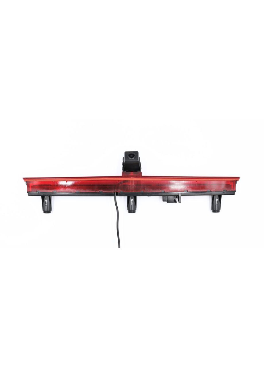 Камера заднего вида (штатная) серии QCVBU 4089 IV 02 (800TVL) QIV (299234153)