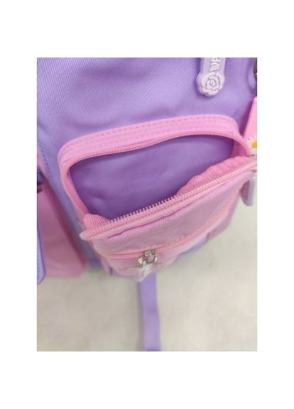 Рюкзак дитячий "Райдуга", 42 х 30 см MIC (297443395)