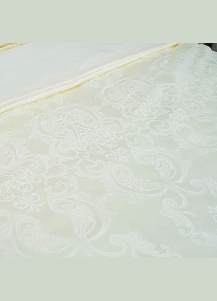 КПБ евро Сатин Жаккард 2427 Tiare 2427-ev (300102241)