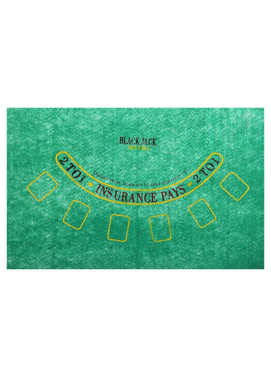 Набор для покера в металлической коробке 200T 200 фишек SP-Sport (324220129)