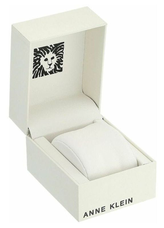 Жіночі наручні годинники Anne Klein AK/5124RINGBK (322399367)