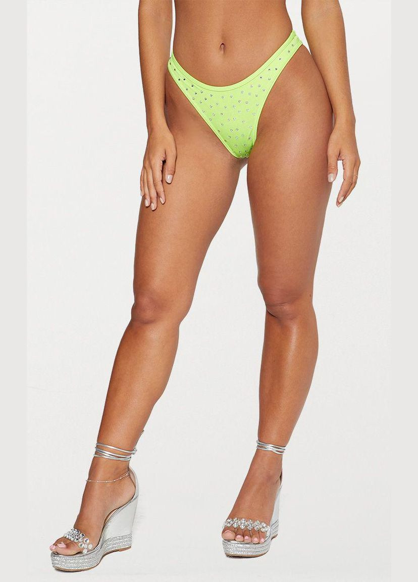 Купальні трусики PrettyLittleThing (326488547)