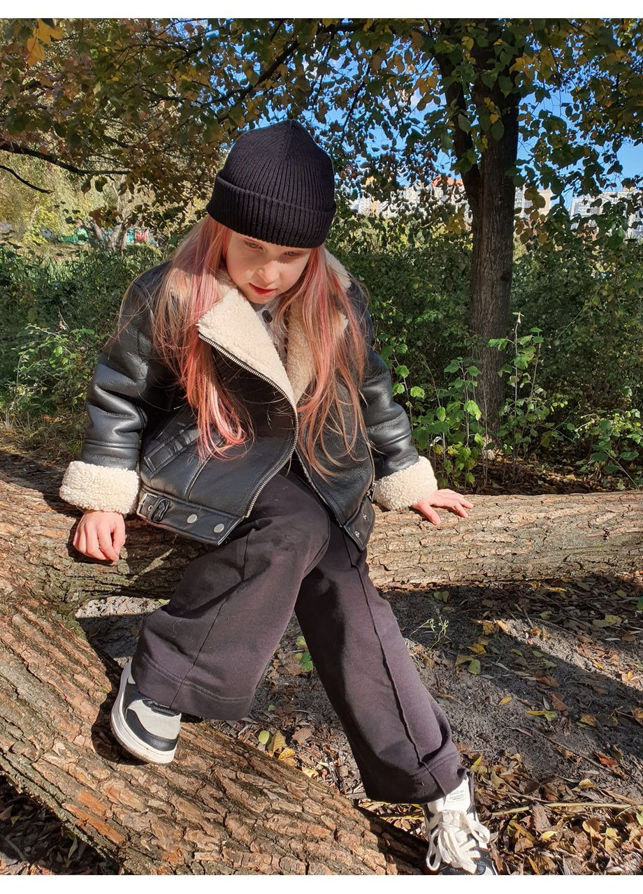 Шапка детская докер стильный унисекс для подростков JUGO JUJU (363850604)