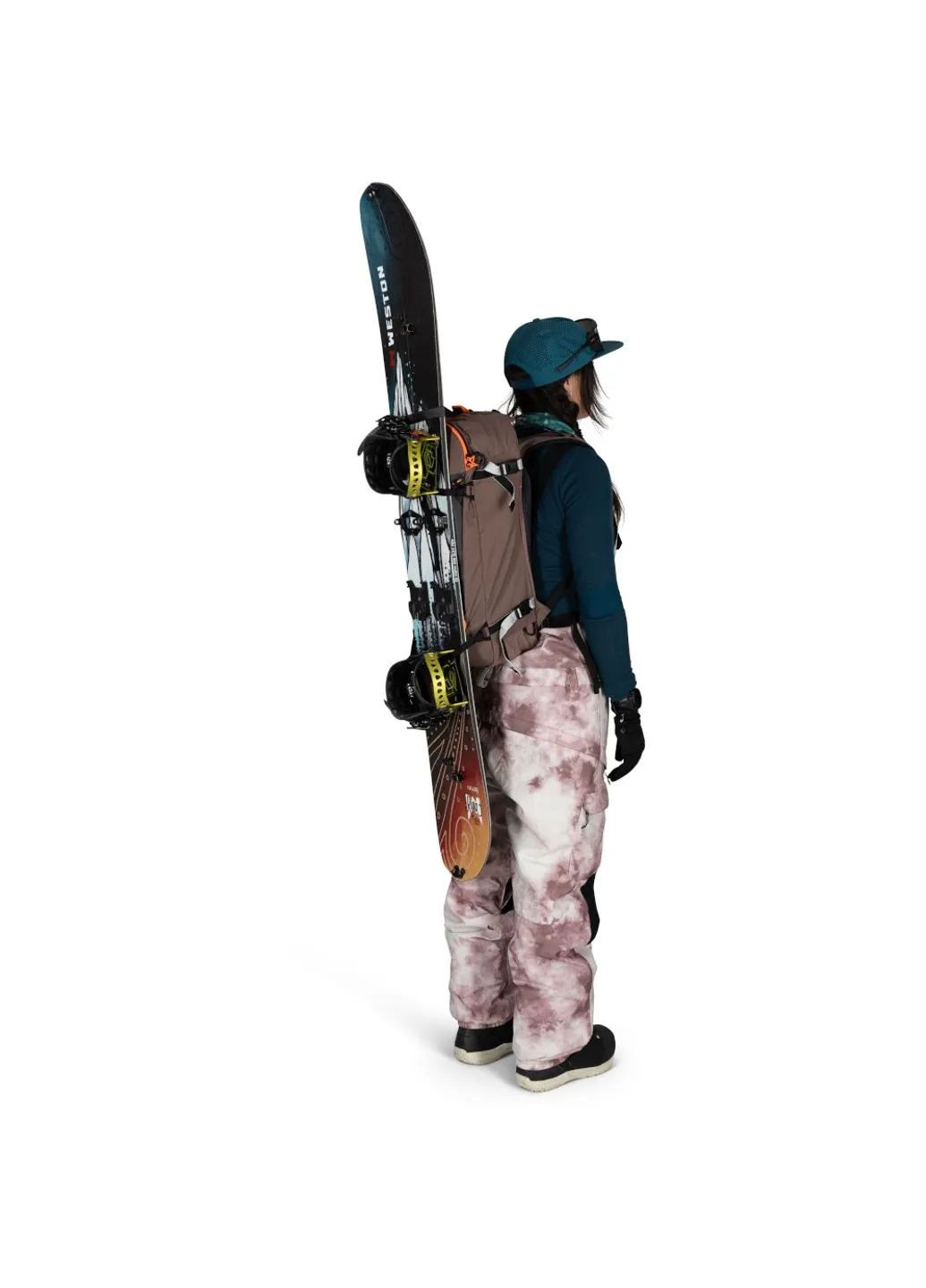 Рюкзак Sopris 25 Osprey (354782708)