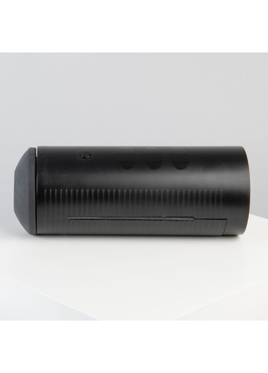 Інтерактивний мастурбатор Kiiroo Titan, 9 вібромоторів, теледільдоніка No Brand (366879850)