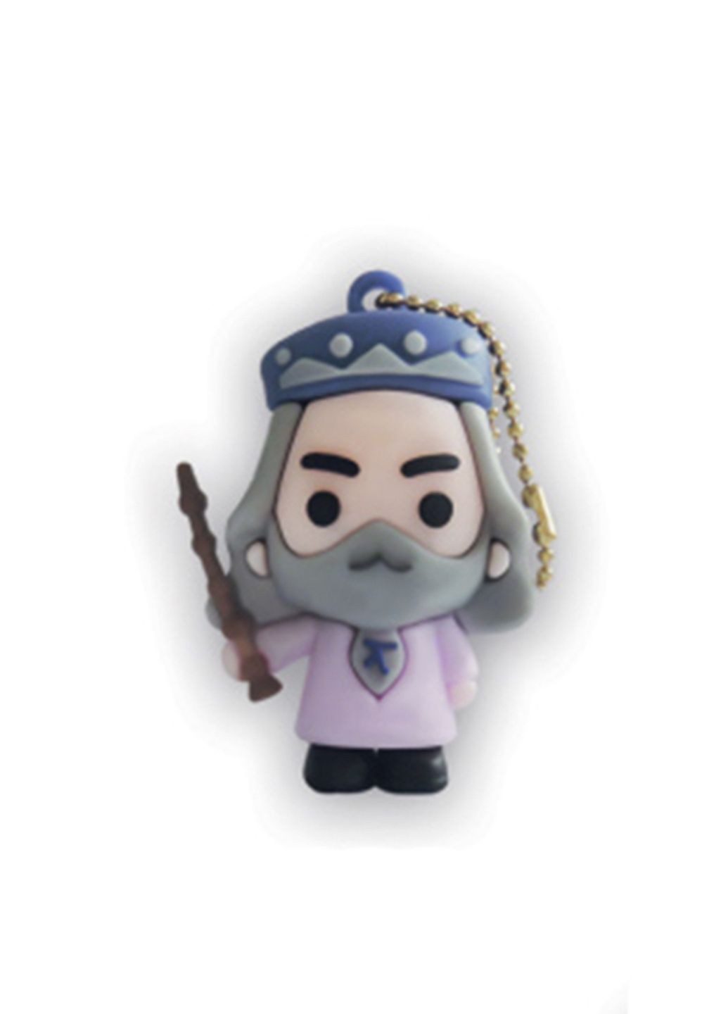 Фігурка-сюрприз на ланцюжку із серії HARRY POTTER колір різнокольоровий ЦБ-00286469 Cool Things (363255753)