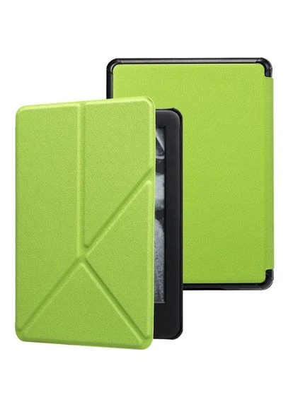 Чехол Stand для Amazon Kindle 11th Gen 2022/2024 Green (ARM83841) ArmorStandart (334675970)