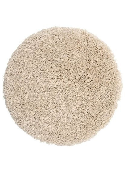 Коврик для ванной Highland 60 см, песочный (10.14370) Spirella (334006696)