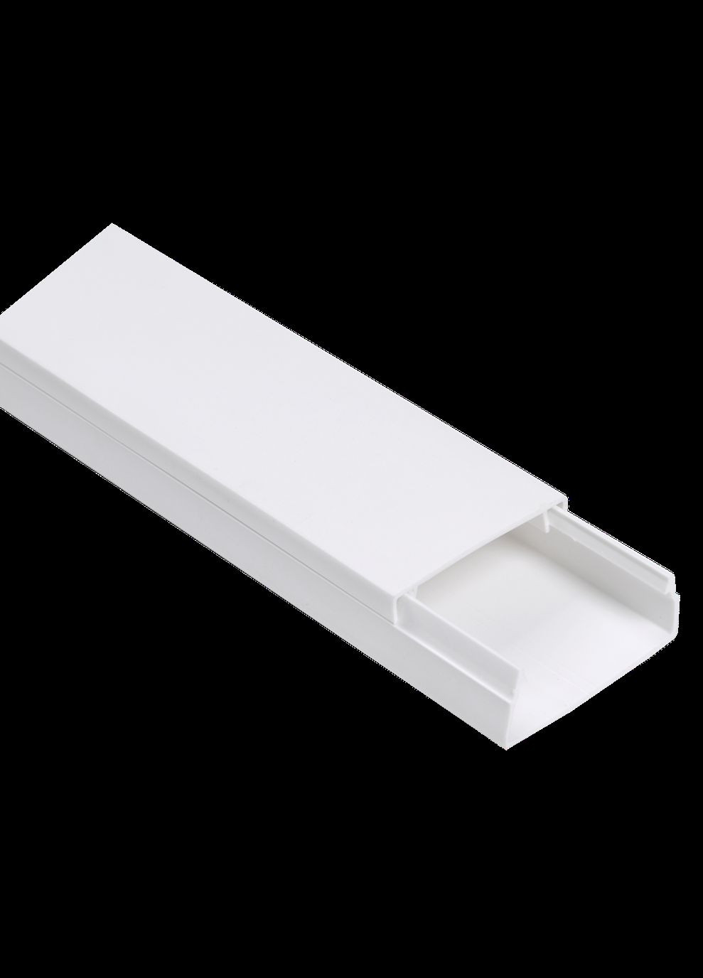 Кабель-канал магистральный 80х40 ЭЛЕКОР CKK10-080-040-1-K01-010, 2 м УЕК (340535629)