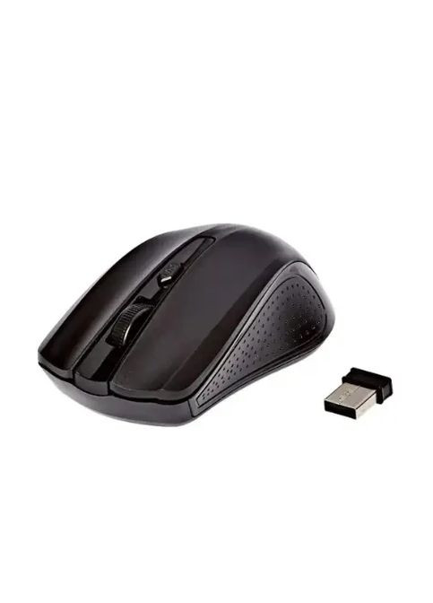 Беспроводная мышка Wireless Mouse G-211 / Комп'ютерна мишка бездротова 2.4GHz / X-level (329881471)