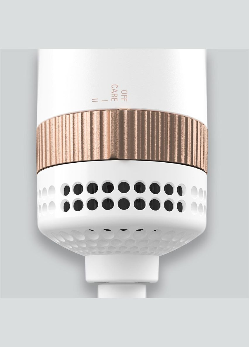 Фен-щетка CF9820F0 Reverso Dry&Brush 2в1 Rowenta (341487137)