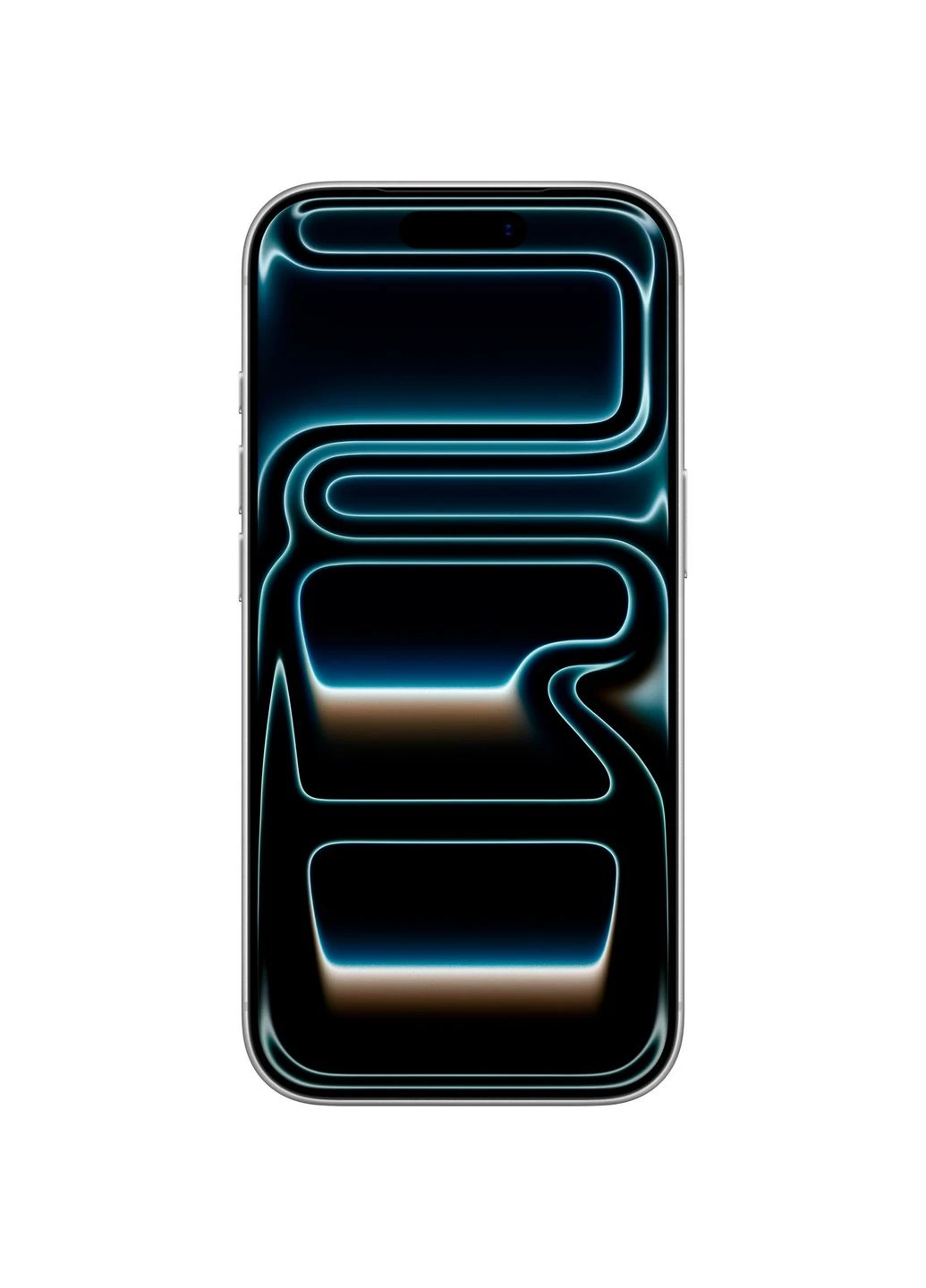 Смартфон iPhone 17 Pro 256GB Silver (MG8G4) [145250] Apple (399626048)