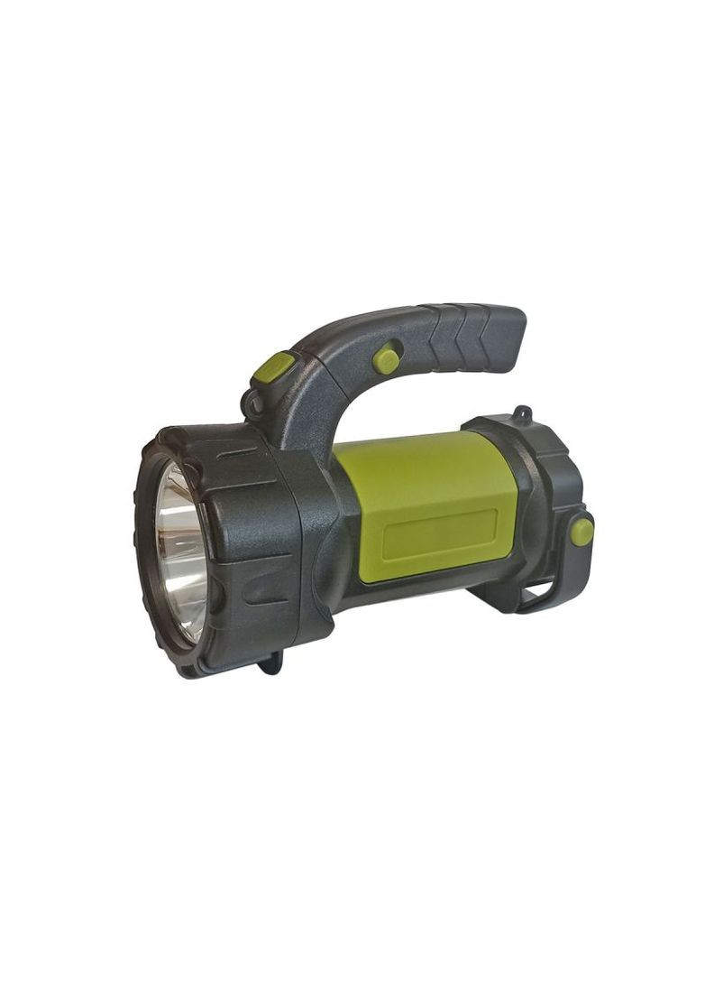 Фонарь ручной A-T80C со встроенным аккумулятором 2400 mAh HeadLight 00-00020264 (368884318)