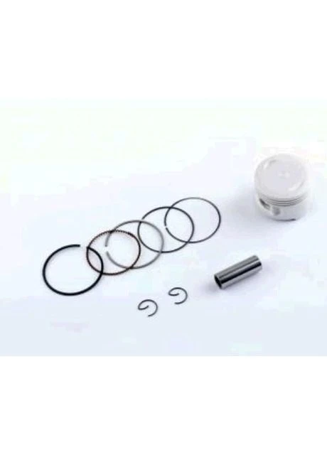 Поршень Yamaha YBR125.STD (Ø54,00) SUNY (mod.A) Sunny (370180252)