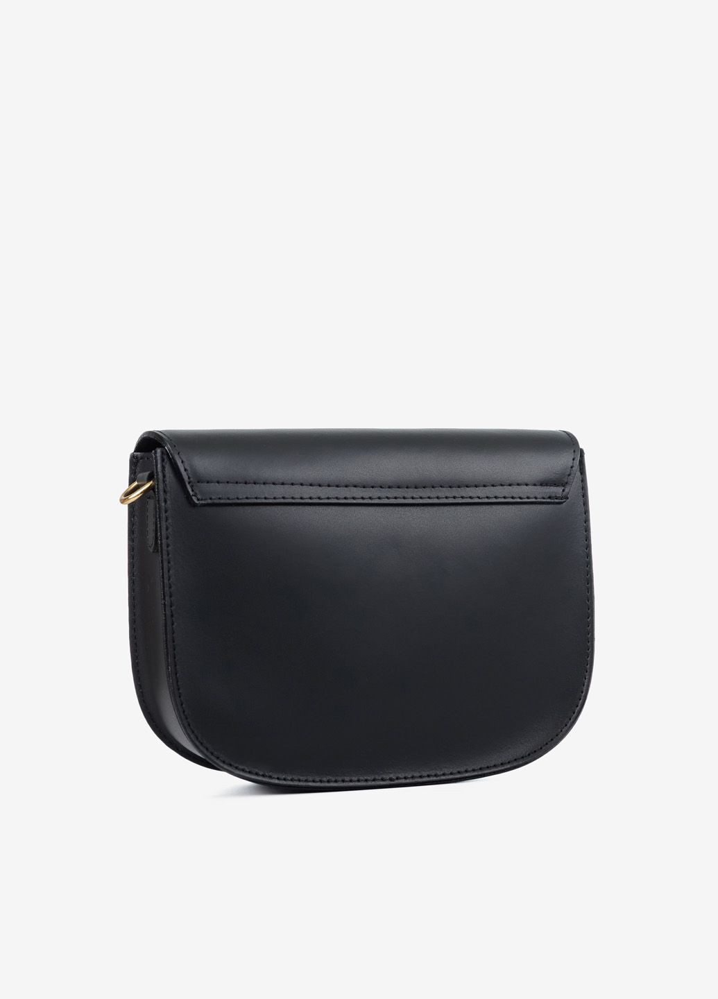 Сумка женская кожаная кросс-боди маленькая Сrossbody Regina Notte (295261956)