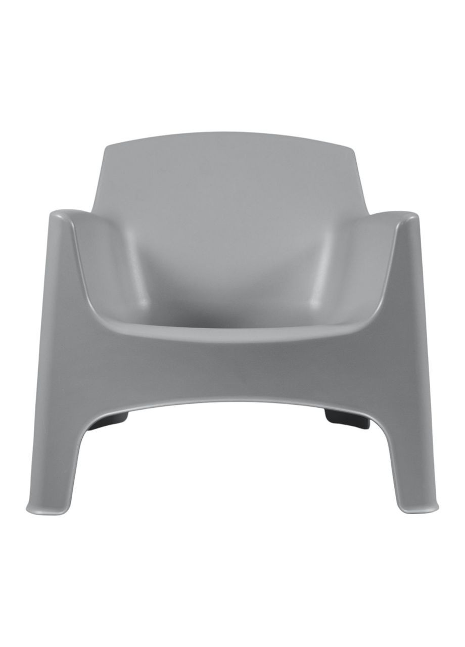 Набір меблів Ibiza Terrace, світло-сірий Bica (329407792)