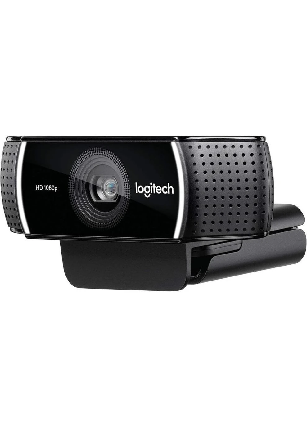 Веб-камера 1080p Pro Stream Webcam (960-001211) Logitech (399745180)