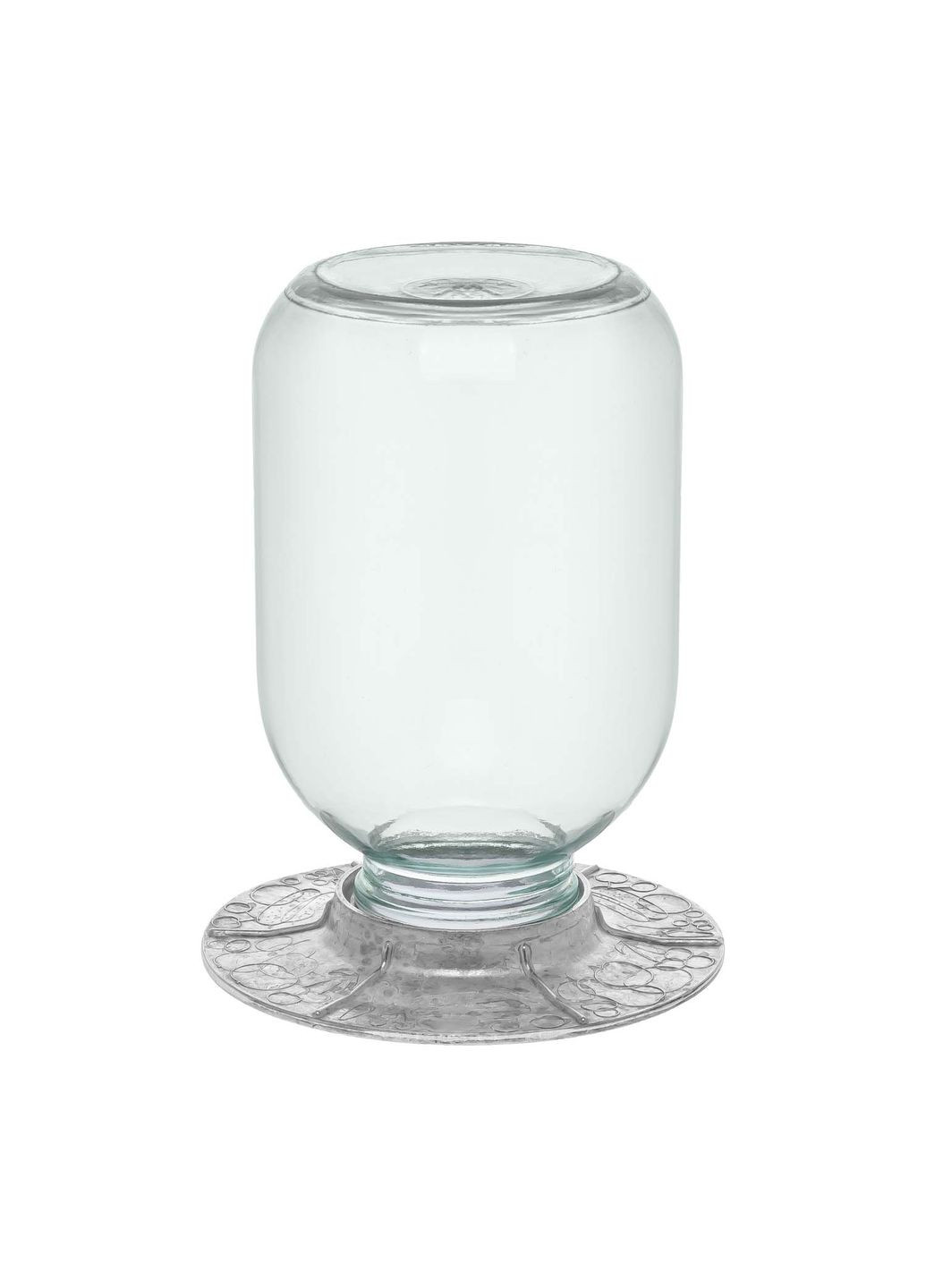 Стерилизатор для банок для консервации из алюминия литой ХЭАЗ (набор из 3 штук) ХЕАЗ (355341945)