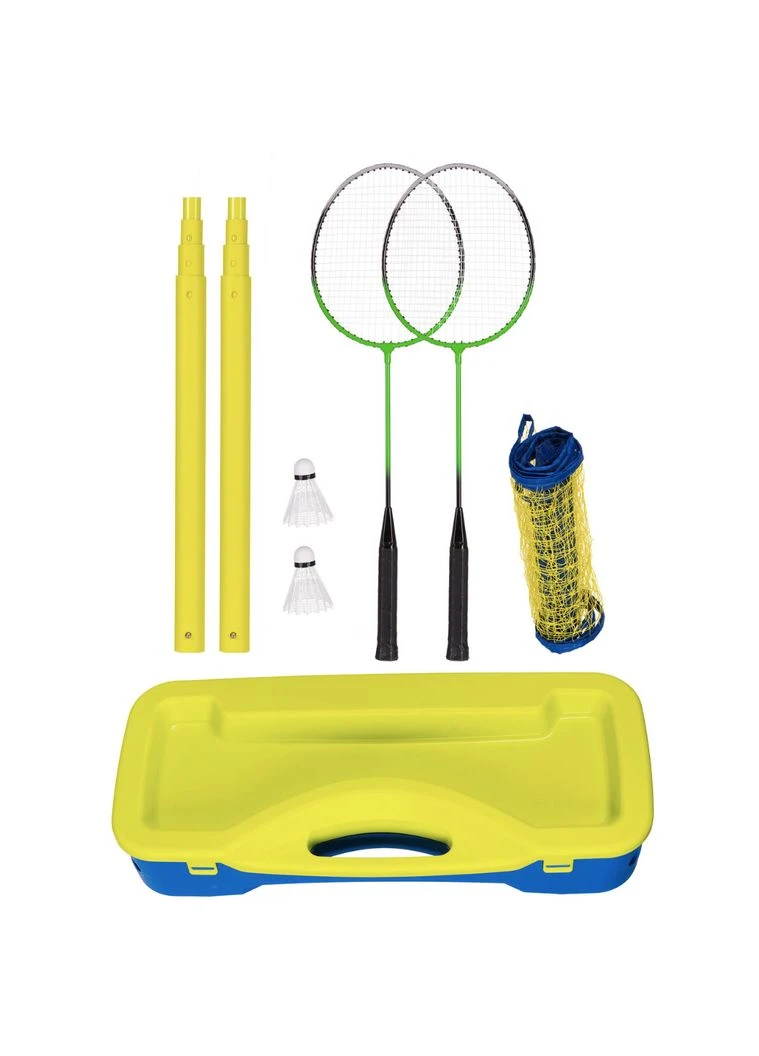 Набор для бадминтона 2в1. Outtec (361952728)