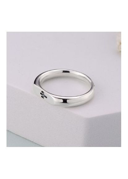 Серебряное кольцо Тайнопись 925 15 размер Skifska Etnika (364202589)