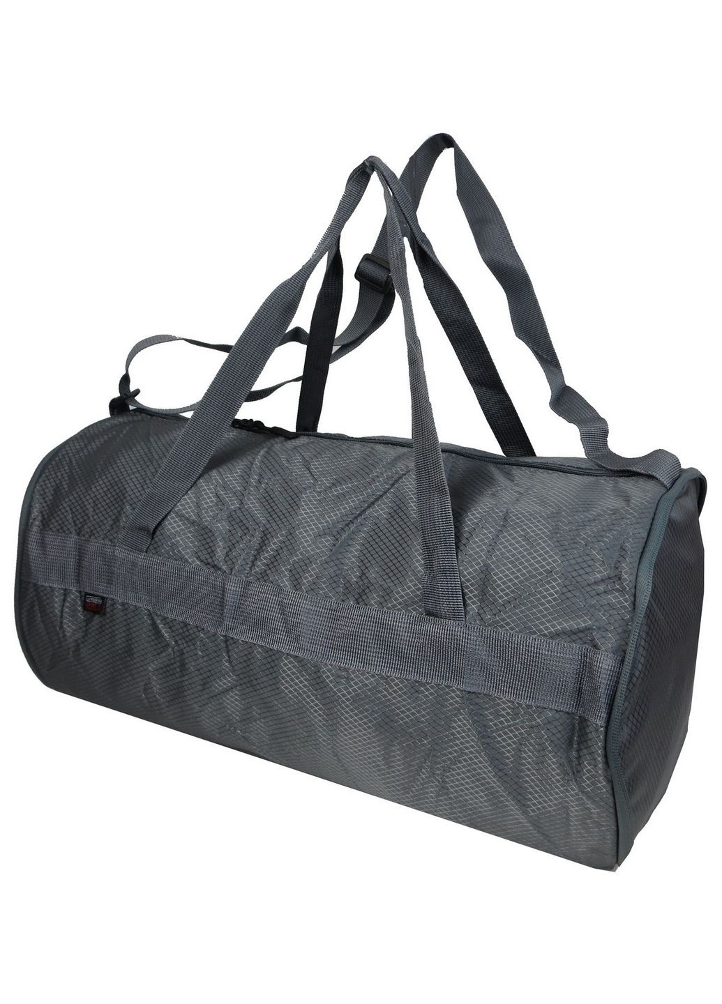 Небольшая складная спортивная сумка 21L 25х25х3 см Active Sports (315870726)