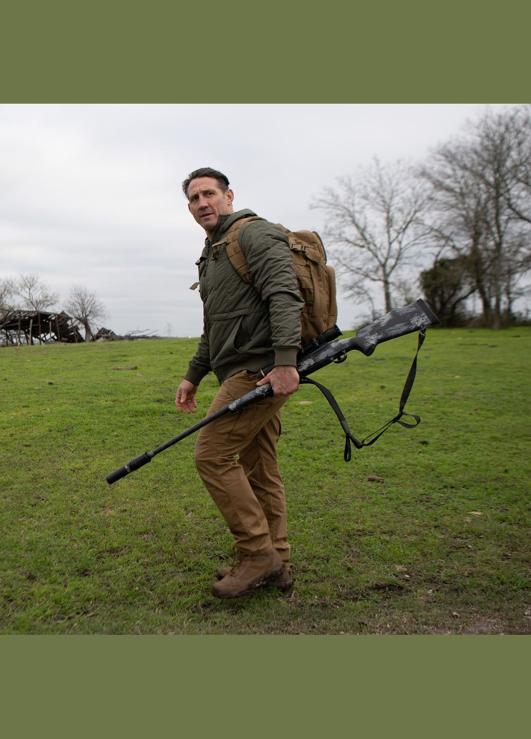 Брюки тактические Icon Pants Black (74521ABR-019-W34/L36) 5.11 Tactical (315822304)