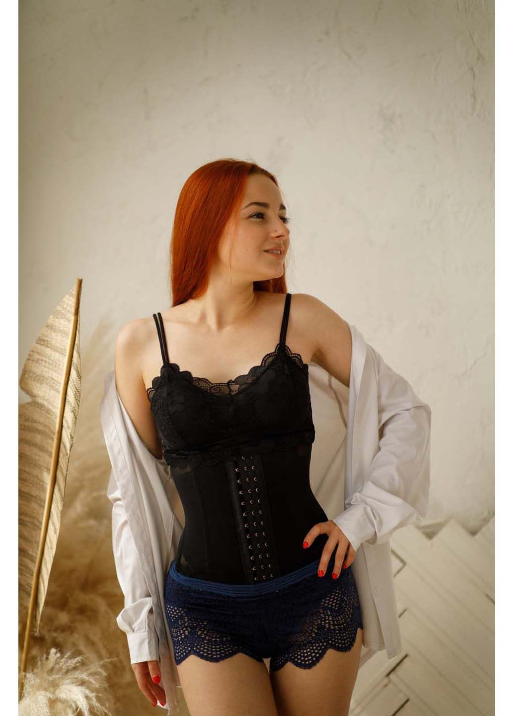 Стягуючий корсет Slim&Gentle (317355753)