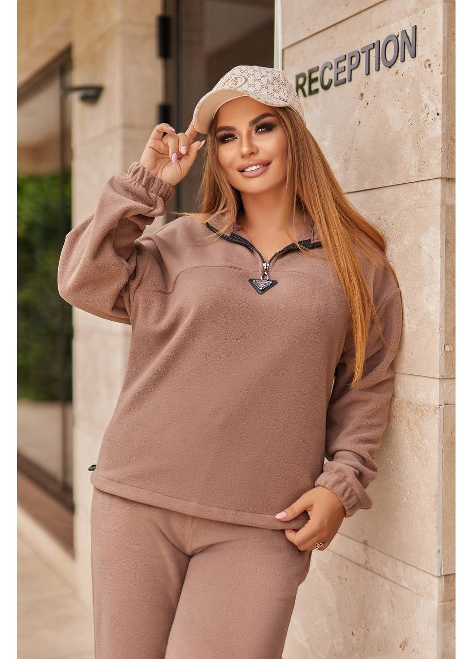 Костюм "Fleece Mood" — заміри в описі GD/GL Модний простір (360476102)