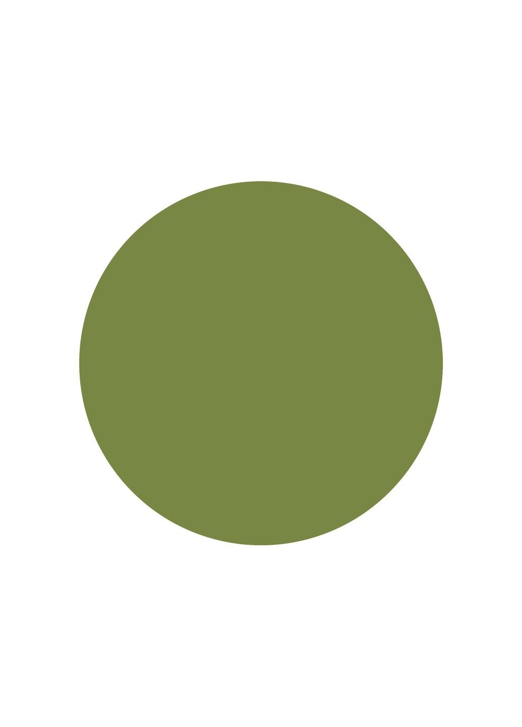 Кольоровий лінер Art Liner, Brown olive/Коричнево-оливковий, 99IDEAS (329144474)