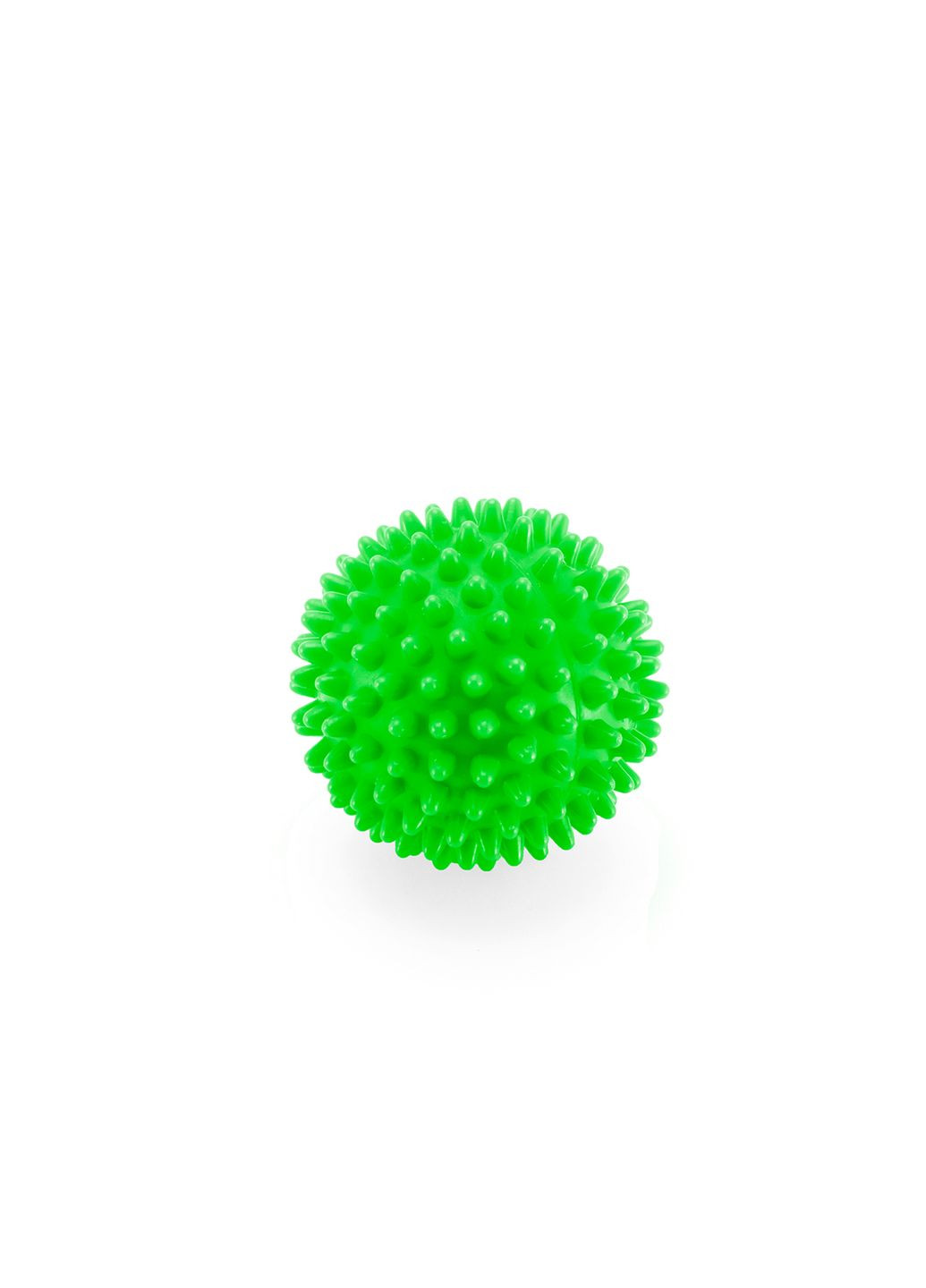 Масажний м'яч з шипами Spike Ball 9 см 4FIZJO 4fj0147 (275095837)