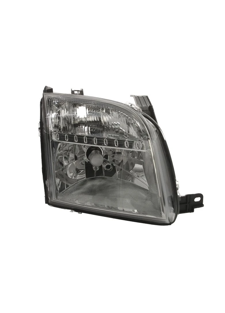 Фара передня права Ford Fusion 02-12р Depo (390299450)