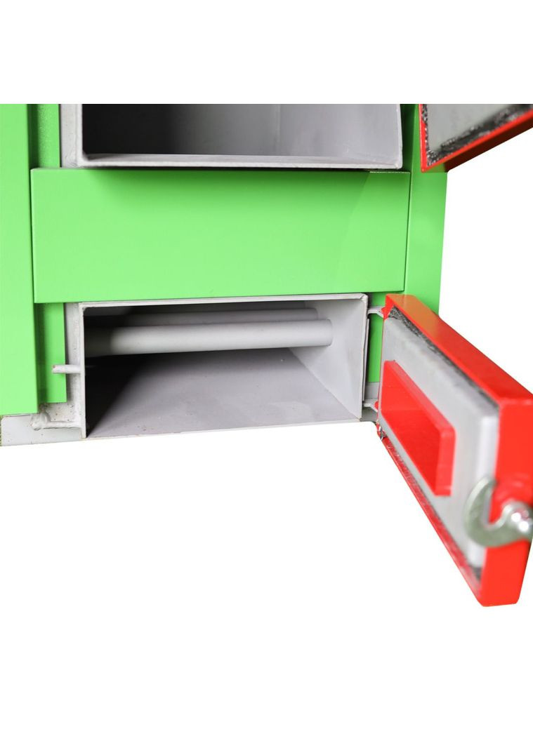 Твердопаливний котел Universal 13 кВт No Brand (363057261)