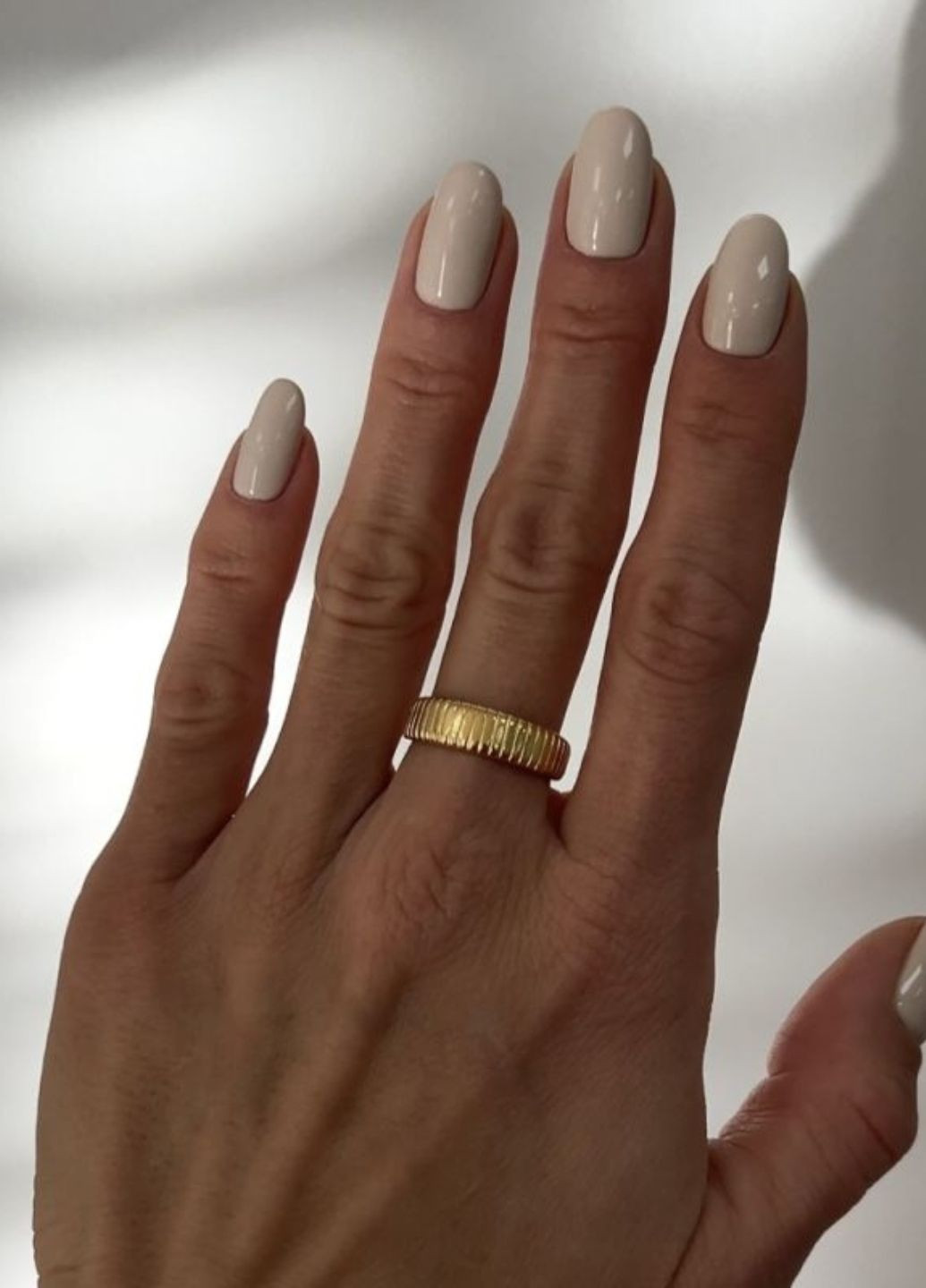 Жіноча каблучка Horizon Lines (1765-01) Macarena (327218440)