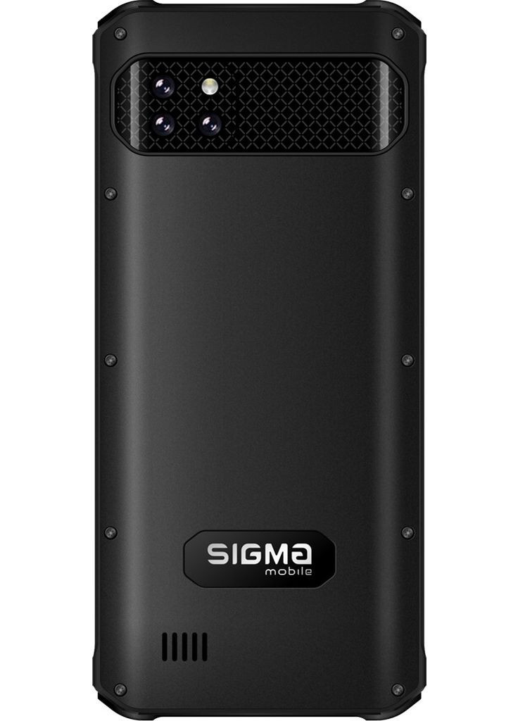 Мобильный телефон X-treme PQ56 6/128GB Sigma mobile (337318134)