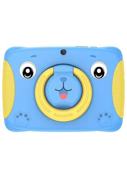 Планшет Tab 3 Kids 7" HD 2/32GB / WiFi / Blue без БЖ (6931548321118) Blackview (394055362)