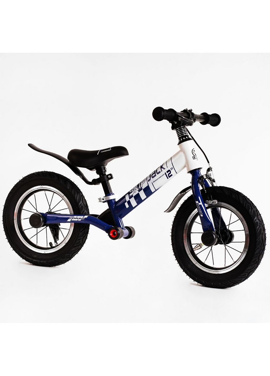 Велобег детский 93х52х41 см Corso (289459165)