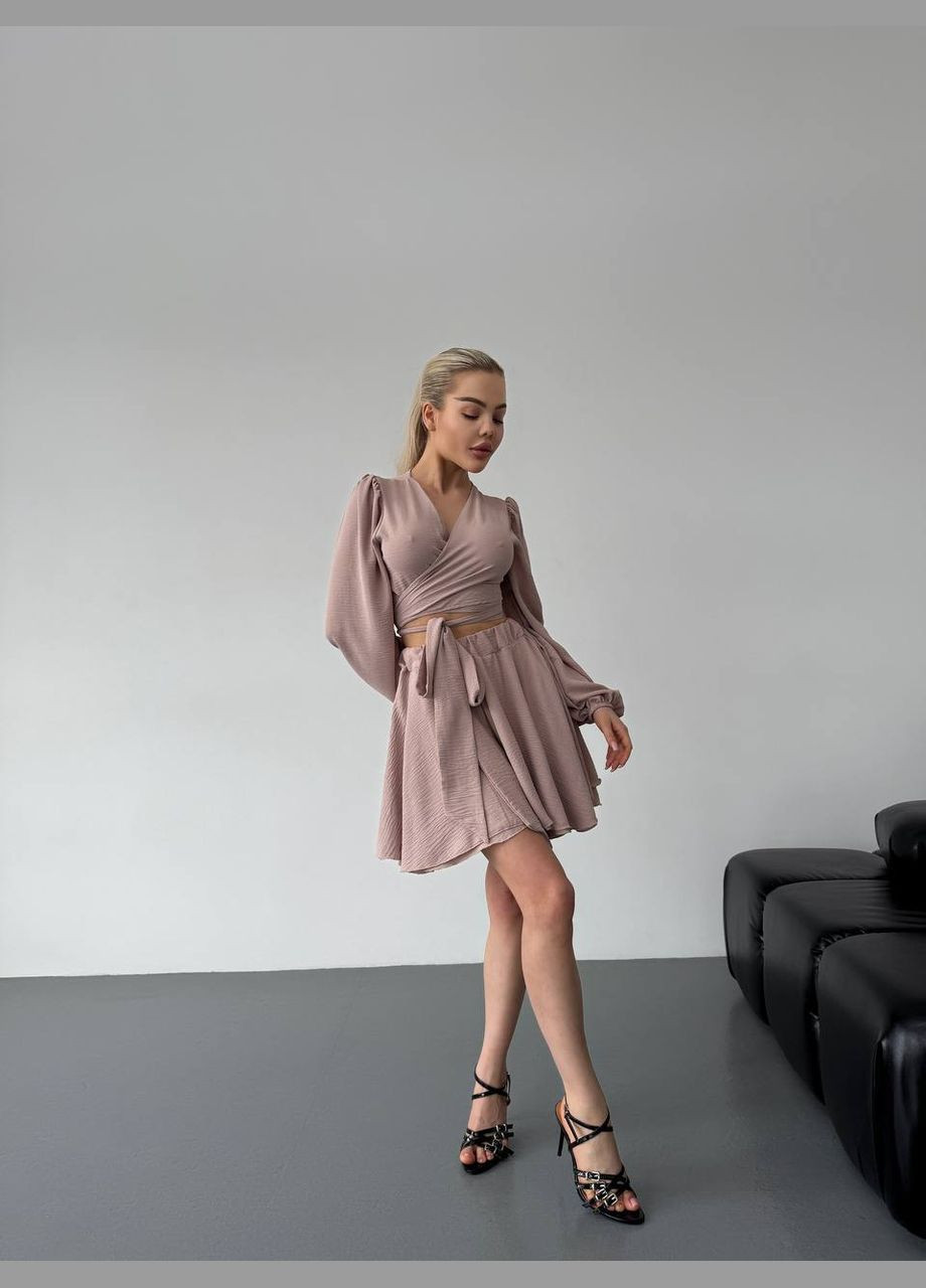 Жіночій костюм No Brand (342120343)