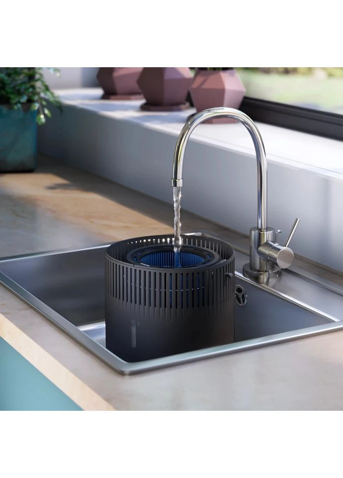 Зволожувач повітря HU5710/03 Philips (360418180)